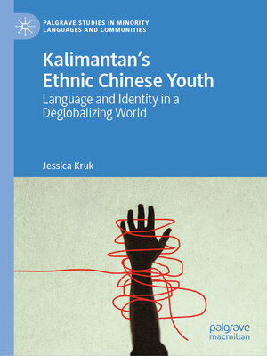 cover image of Kalimantan's Ethnic Chinese Youth